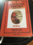 Kuharska praktika mojstra Ivačiča izšla leta 2008