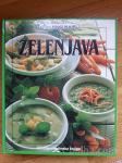Kuharska knjiga Zelenjava