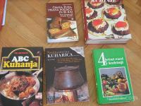 kuharske knjige