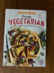 Kuharske knjige Vegetarijansko/ vegansko 15-30eur
