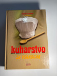 KUHARSTVO ZA VSAKOGAR - Pepika Levstek