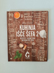 KUHINJA IŠČE ŠEFA 2 : Recepti 2. sezone šova Gostilna išče šefa