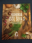 Kuhinja išče šefa 3, Bine Volčič