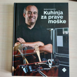 Kuhinja za prave moške