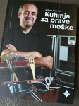 Kuhinja za prave moške
