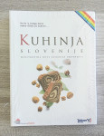 KUHINJA SLOVENIJE : 100 IZBRANIH JEDI Slavko Adamlje, Janez Bogataj