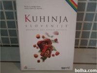 Kuhinja Slovenije