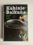 Kuhinje Balkana, trda vezava