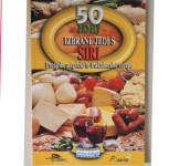 KULINARIKA ■50 IDEJ IZBRANE JEDI S SIRI ■nerabljena