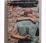 KULINARIKA ■D(r)oživete sladkarije ■A4 format ■nova