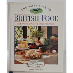 KULINARIKA ■Dairy Book of British Food