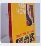 { KULINARIKA } ○Dobrote iz voka (Ken Hom)