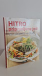 { KULINARIKA } ○Hitro pripravljene jedi ○nova