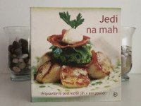 KULINARIKA ■Jedi na mah ■nerabljena