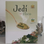 KULINARIKA ■Jedi na žlico ■trda vezava ■nerabljena