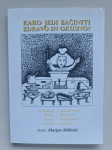 KULINARIKA ○Kako jedi začiniti zdravo in okusno