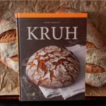​{ STROKOVNO kulinarika } Kruh • Bernd Armbrust • Založba Kmečki glas