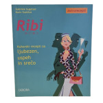 KULINARIKA ■Kuharski recepti za ljubezen, uspeh in srečo