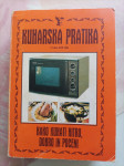 KULINARIKA, KUHARSTVO, RECEPTI, 1960/1984