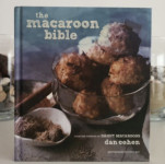 KULINARIKA ■The MACAROON bible ■nova