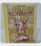 { KULINARIKA } ○žepni vseved - KUHANJE