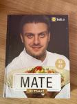 Lidl nova kuharska knjiga TOMAŽ VS MATE