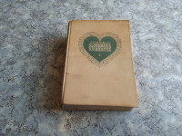 S.M.Felicita Kalinšek SLOVENSKA KUHARICA 1953