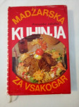 Madžarska kuhinja za vsakogar