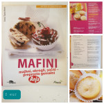 Mafini (recepti)