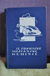 Marija Moravčeva - Iz francoske meščanske kuhinje