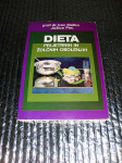 I.Matko-J.Pirc DIETA PRI JETRNIH IN ŽOLČNIH OBOLENJIH