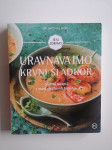 MATTHIAS RIEDL, URAVNAVAJMO KRVNI SLADKOR, JEM ZDRAVO