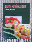 Maura Bonfatti PREPROSTA VEGETARIJANSKA KUHINJA