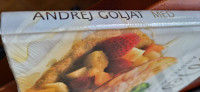 NIŽJA CENA: MED - RECEPTI ZA JEDI IN PIJAČE Z MEDOM, Andrej Goljat