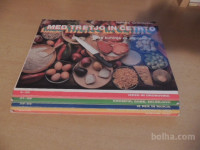 MED TRETJO IN ČETRTO HELENA GRANDOVEC DZS 1991