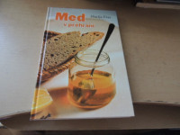 MED V PREHRANI M. FRAS POMURSKA ZALOŽBA 2008