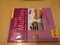 Mehr neue Muffins: Kleine Kuchen - großer Genuss / mafini / nemško