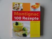 MICHEL MONTIGNAC, MONTIGNAC 100 REZEPTE, v nemškem jeziku