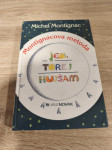 Michel Montignac MONTIGNACOVA METODA 1999