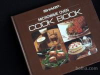 MICROWAVE OVEN COOK BOOK