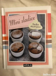Mini sladice, UČILA
