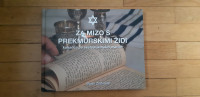 ZA MIZO S PREKMURSKIMI ŽIDI
