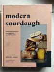 Modern Sourdough (Peka z drožmi v angleščini)