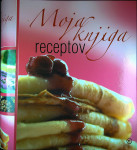 MOJA KNJIGA RECEPTOV