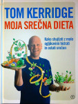 MOJA SREČNA DIETA, Tom Kerridge