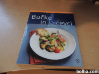 IZ MOJE KUHINJE BUČKE IN JAJČEVCI M. SZWILLUS MLADINSKA KNJIGA 2009