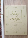 Moji recepti Svet Knjige