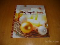 Moni Pfaf-Kern NAJLEPŠI ČAS ustvarjanje-okraševanje-uživanje