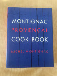 MONTIGNAC PROVENCAL COOK BOOK MICHEL MONTIGNAC, KOT NOVA