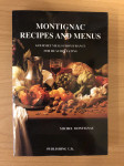 MONTIGNAC RECIPES AND MENUS MICHEL MONTIGNAC NEPREBRANA